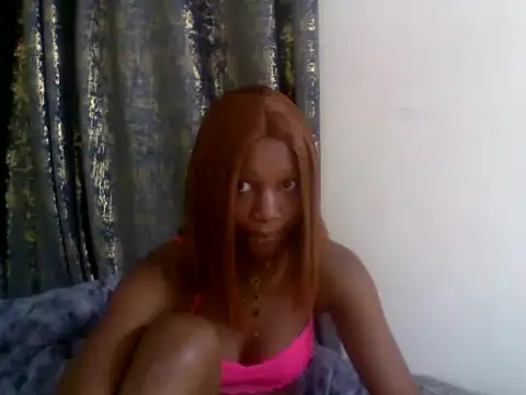 Chatroom en direct de Brooklyn_ebony