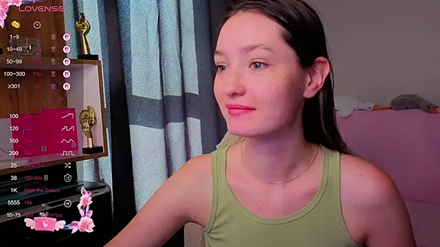 fairyylinaa Cameră chat live