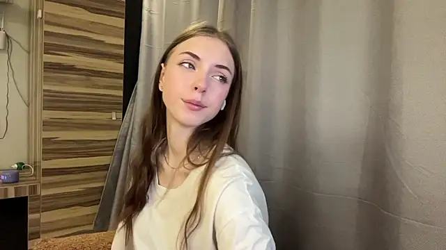 Clara_kitty – live sex-cam-show