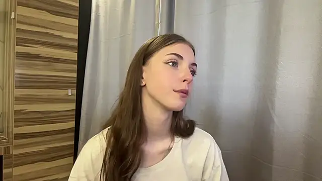 Živá chatovací místnost Clara_kitty
