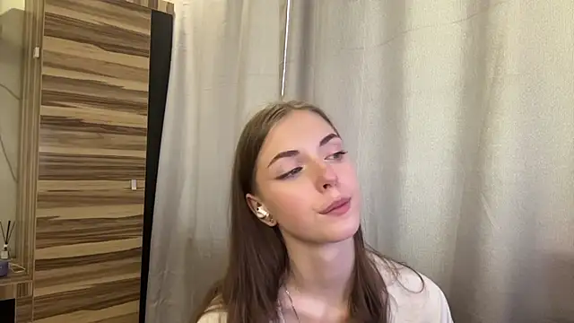 Živá chatovací místnost Clara_kitty