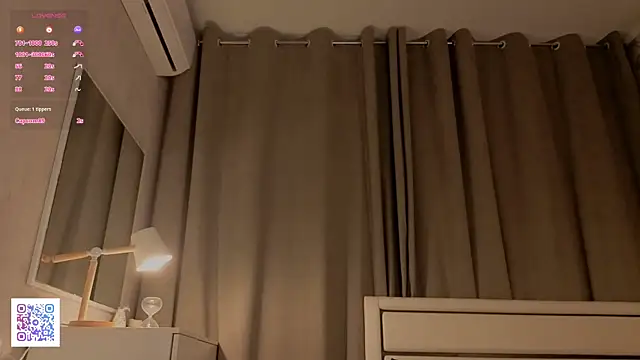 MacyFelver Live Chatrum