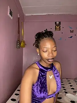 Chat soba uživo modela Courtney_devon