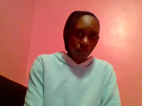 Chatroom en direct de Ebony_Africa1