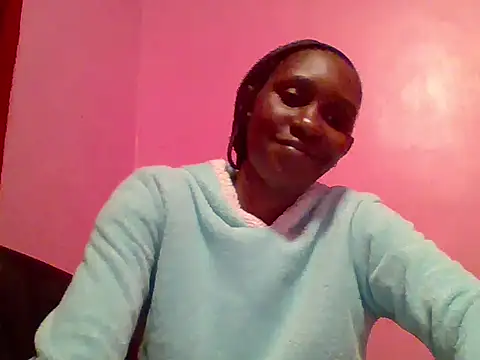 Chatroom en direct de Ebony_Africa1