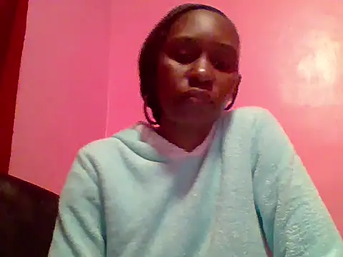 Ebony_Africa1 Live Chatraum