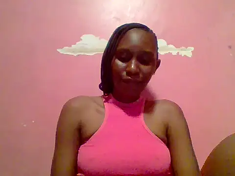 Chat ao vivo de Ebony_Africa1