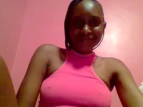 Ebony_Africa1 Live Chatraum