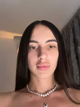 Bilik Sembang Langsung Sienna__star