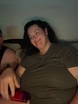 CurvyScarlett69xx Live Chatraum