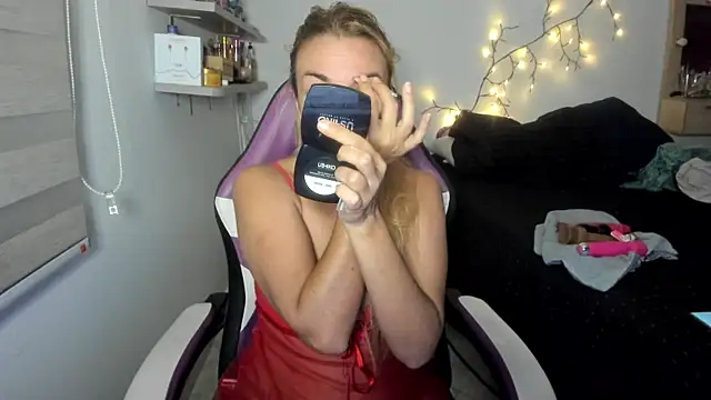 adri_smoke Live chatroom