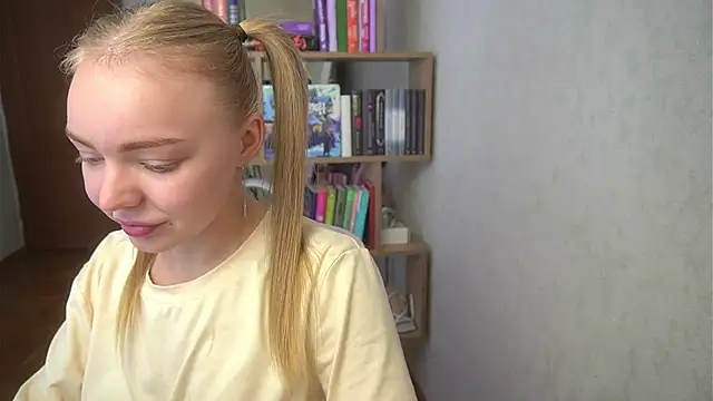 Emilyemmi – Naživo kamerová sex šou 