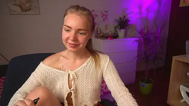 Emilyemmi Live Chatraum