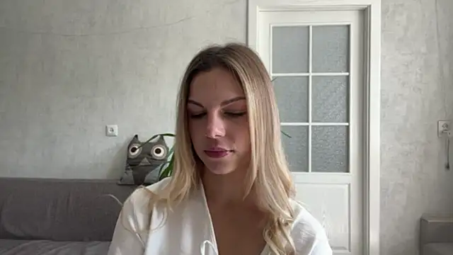 Chatroom en direct de LaraineDomebo