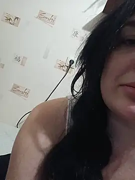 Sala de chat ao vivo de VixenLiia