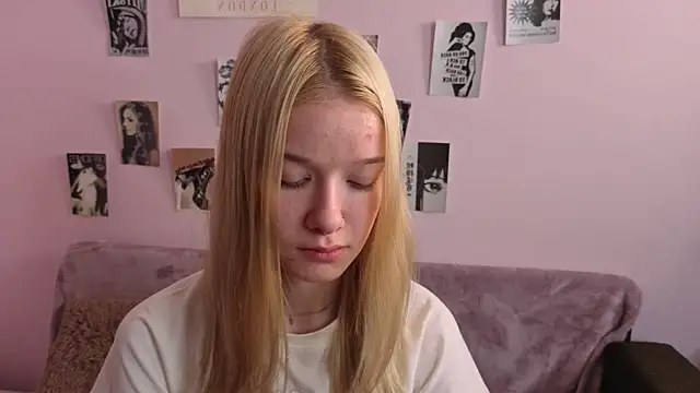BeataWheat élő chatszobája