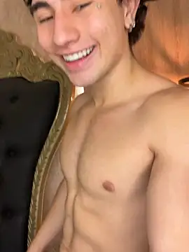 Zack_Bellmont1 Шоу с уебкамера