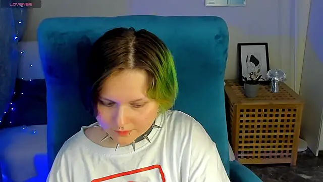 Živá chatovací místnost Biooohazard