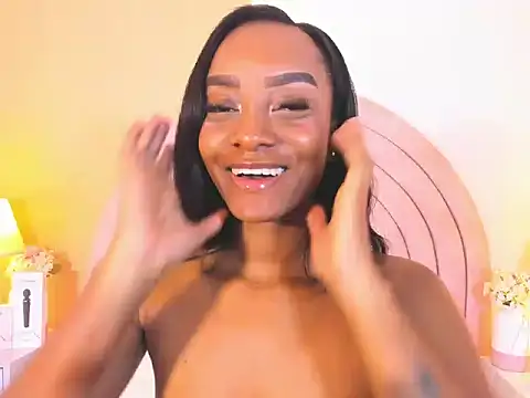 sandy_adaeze Live Sex Cam-Show