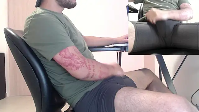 xsaathielx Webcam show