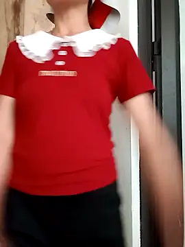 Živá chatovací místnost 30yearr