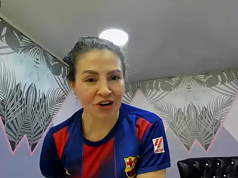 Kendal_Busgter 실시간 채팅방