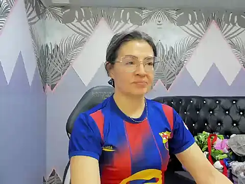 Kendal_Busgter live-chat rom