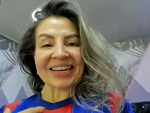 Sala de chat ao vivo de Kendal_Busgter