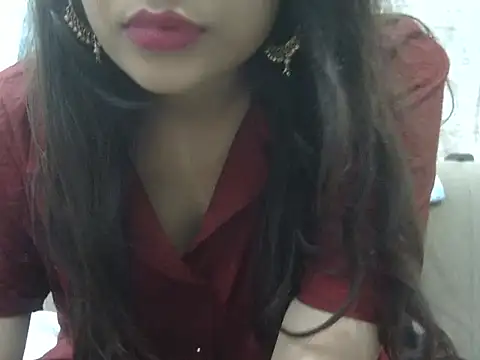 darling_bachhan Live-seksikameraesitys