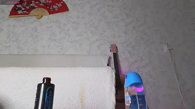 ayumi_ri Live Chatraum