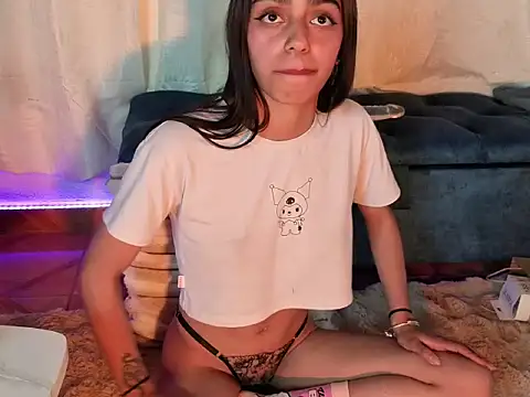 Pokój czatu na żywo – Dafne_girl4u
