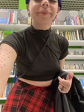 LishuMeow Live Chatrum