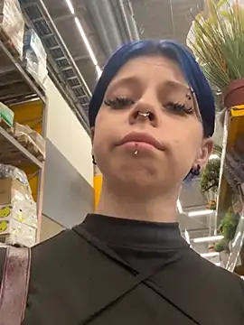 LishuMeow Live Chatraum