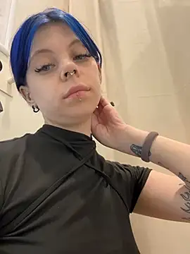 LishuMeow – live chatrum