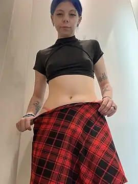 LishuMeow Cameră chat live