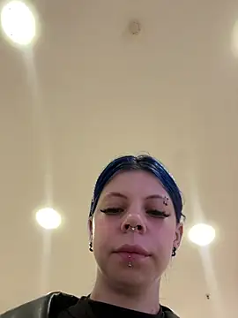 Sala de chat ao vivo de LishuMeow
