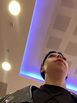 LishuMeow Cameră chat live