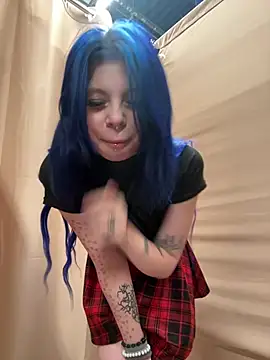 Chatroom en direct de LishuMeow