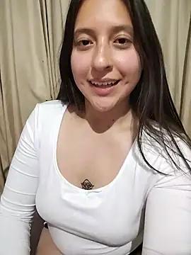 Jade-Noir – live chatrum