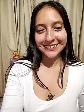 Jade-Noir – live chatrum