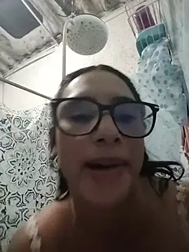 milarous 现场聊天室