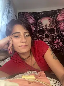 Amaii_official's Live Chat Room