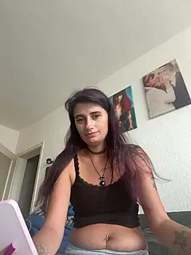 Amaii_official – live chatrum