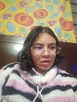Sala de chat en directo de mybonnie24