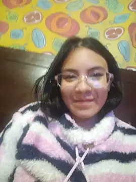 Sala de chat en directo de mybonnie24