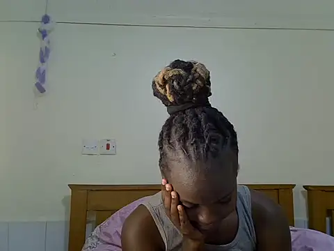 Chatroom en direct de Nasty_milly