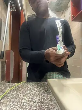 Sala de chat en directo de Tysonn777_