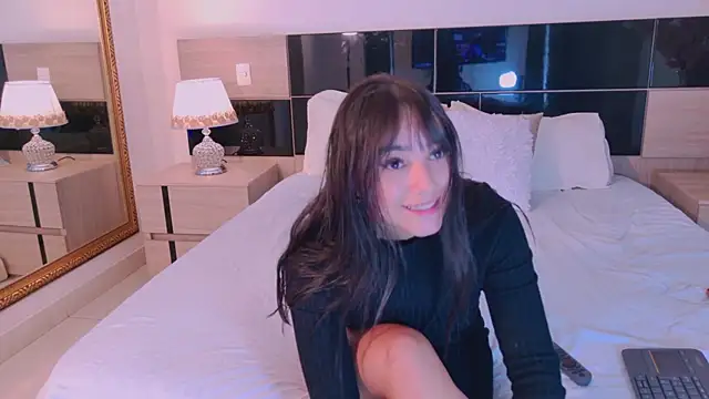 AlejaAcosta – live chatrum