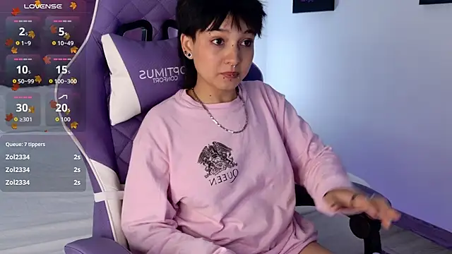 Sala de chat ao vivo de Jinxxx16