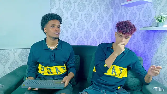exotic_boysxx Webcam show
